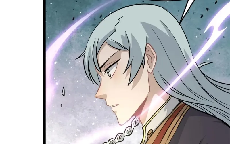 All Hail the Sect Leader Kainu Manga Chapter 116 Page 13