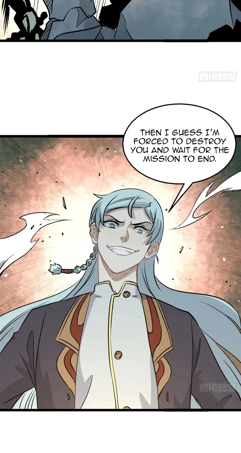 All Hail the Sect Leader Kainu Manga Chapter 116 Page 16