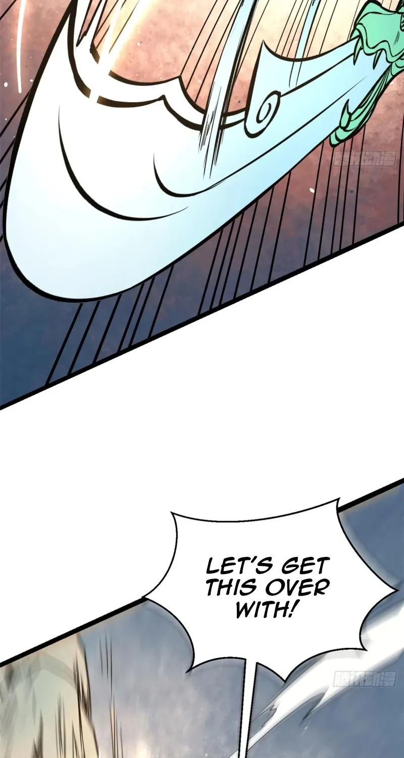 All Hail the Sect Leader Kainu Manga Chapter 116 Page 18