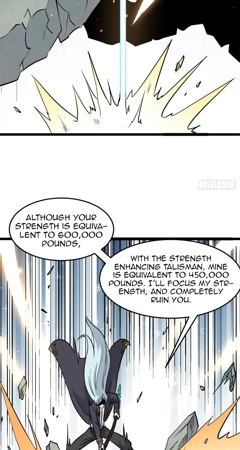 All Hail the Sect Leader Kainu Manga Chapter 116 Page 28