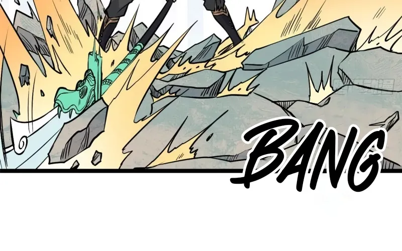 All Hail the Sect Leader Kainu Manga Chapter 116 Page 29