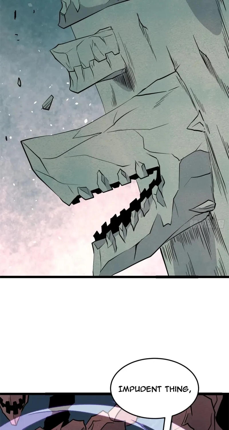 All Hail the Sect Leader Kainu Manga Chapter 116 Page 62