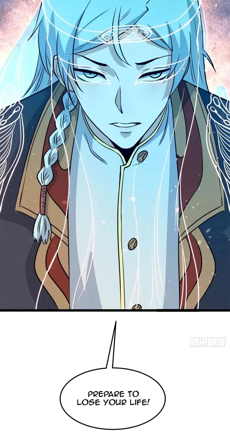 All Hail the Sect Leader Kainu Manga Chapter 116 Page 66