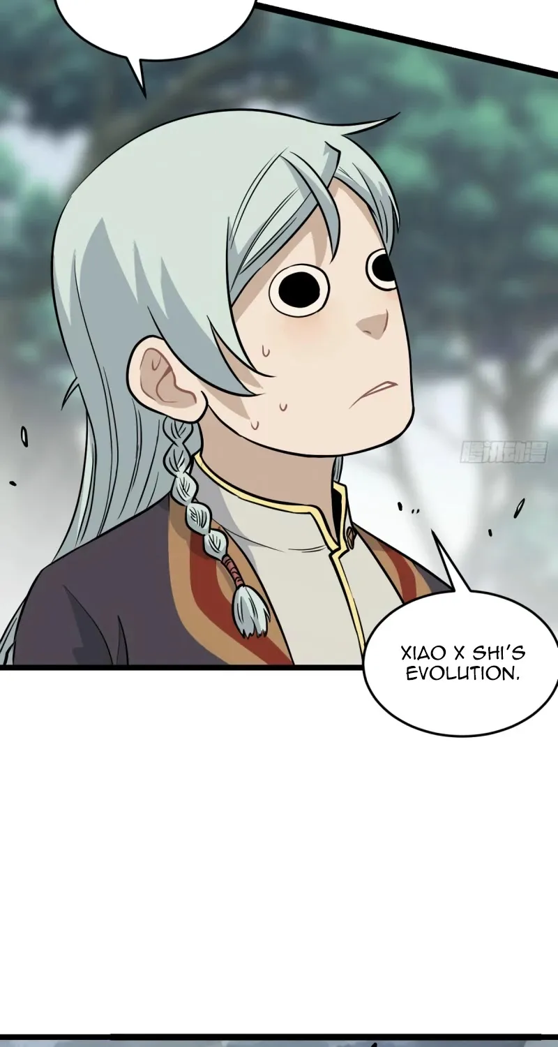 All Hail the Sect Leader Kainu Manga Chapter 115 Page 30