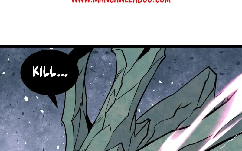 All Hail the Sect Leader Kainu Manga Chapter 115 Page 33