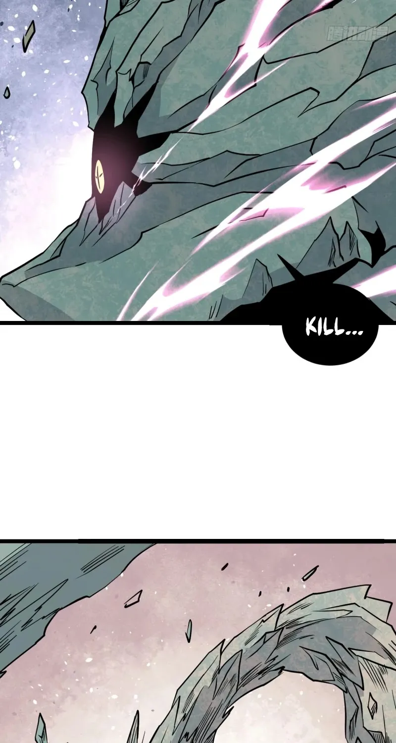 All Hail the Sect Leader Kainu Manga Chapter 115 Page 34