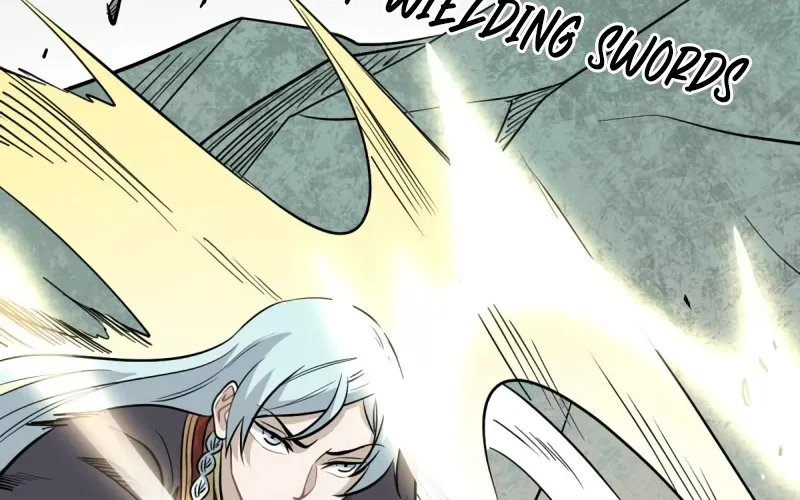 All Hail the Sect Leader Kainu Manga Chapter 115 Page 39