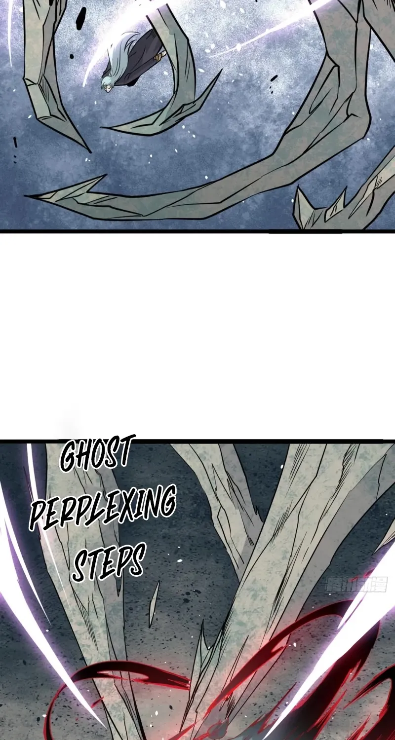 All Hail the Sect Leader Kainu Manga Chapter 115 Page 48