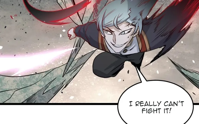 All Hail the Sect Leader Kainu Manga Chapter 115 Page 49