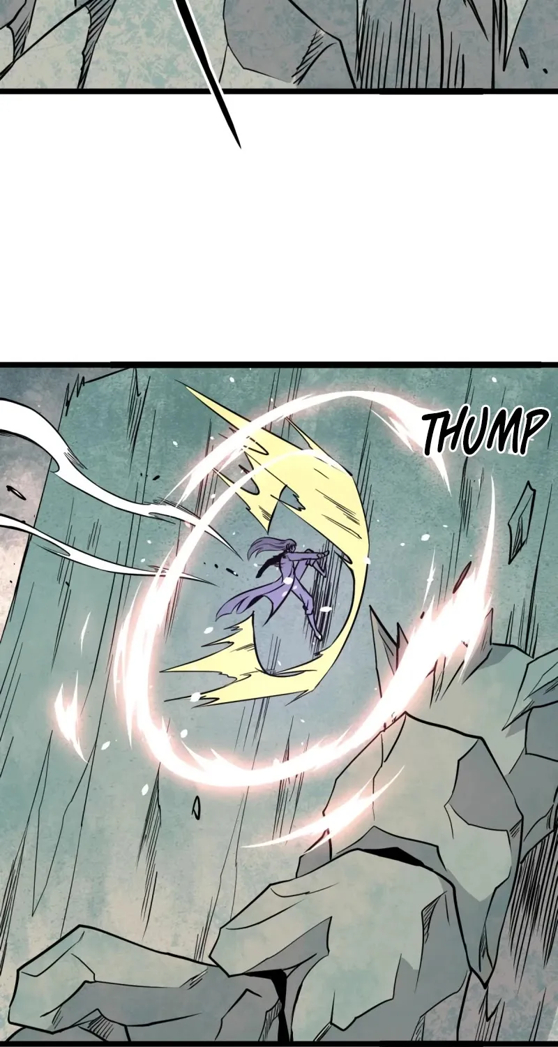 All Hail the Sect Leader Kainu Manga Chapter 115 Page 52