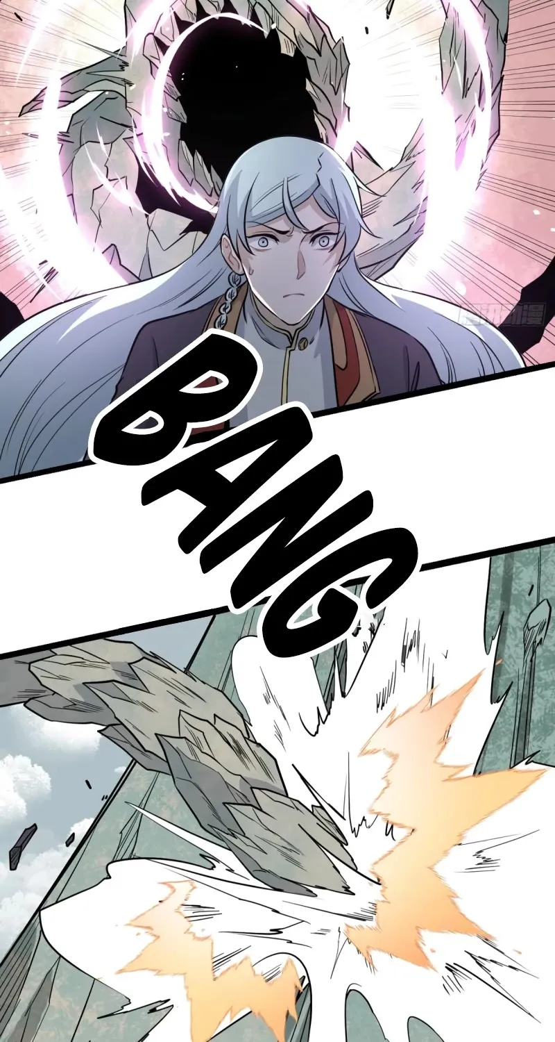 All Hail the Sect Leader Kainu Manga Chapter 115 Page 54