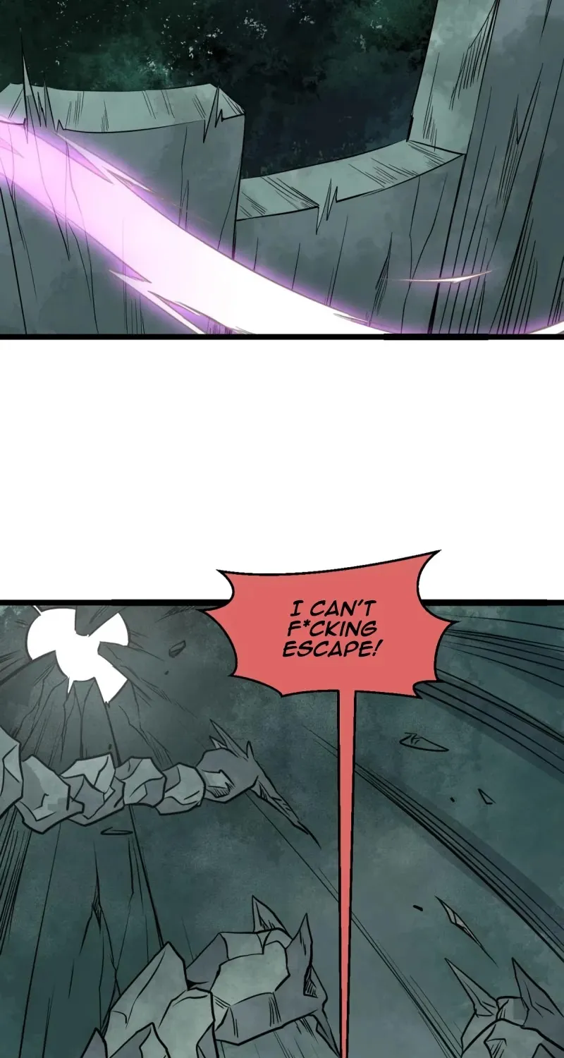 All Hail the Sect Leader Kainu Manga Chapter 115 Page 58