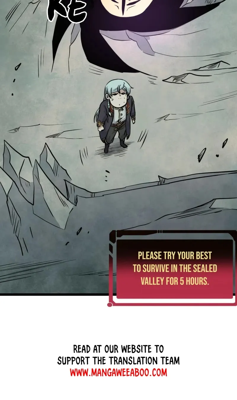 All Hail the Sect Leader Kainu Manga Chapter 115 Page 62