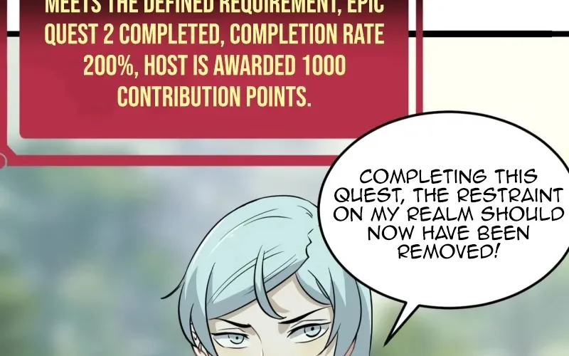 All Hail the Sect Leader Kainu Manga Chapter 114 Page 9
