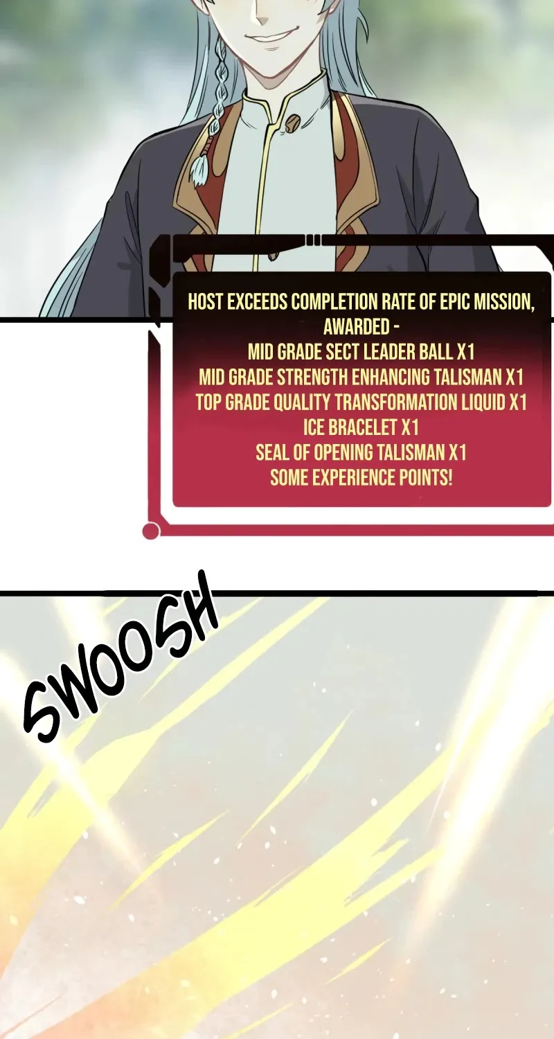 All Hail the Sect Leader Kainu Manga Chapter 114 Page 10