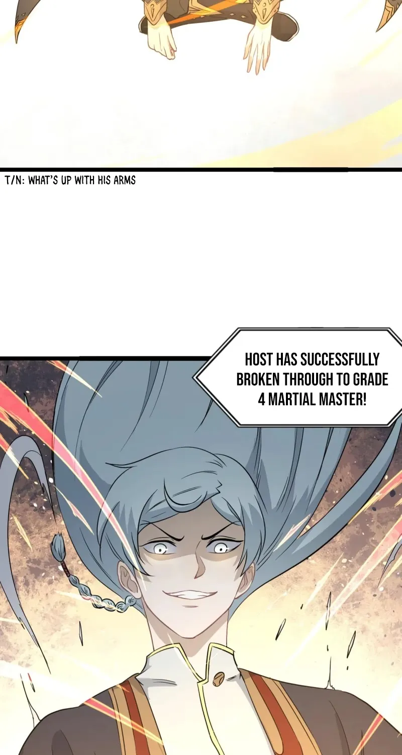 All Hail the Sect Leader Kainu Manga Chapter 114 Page 12