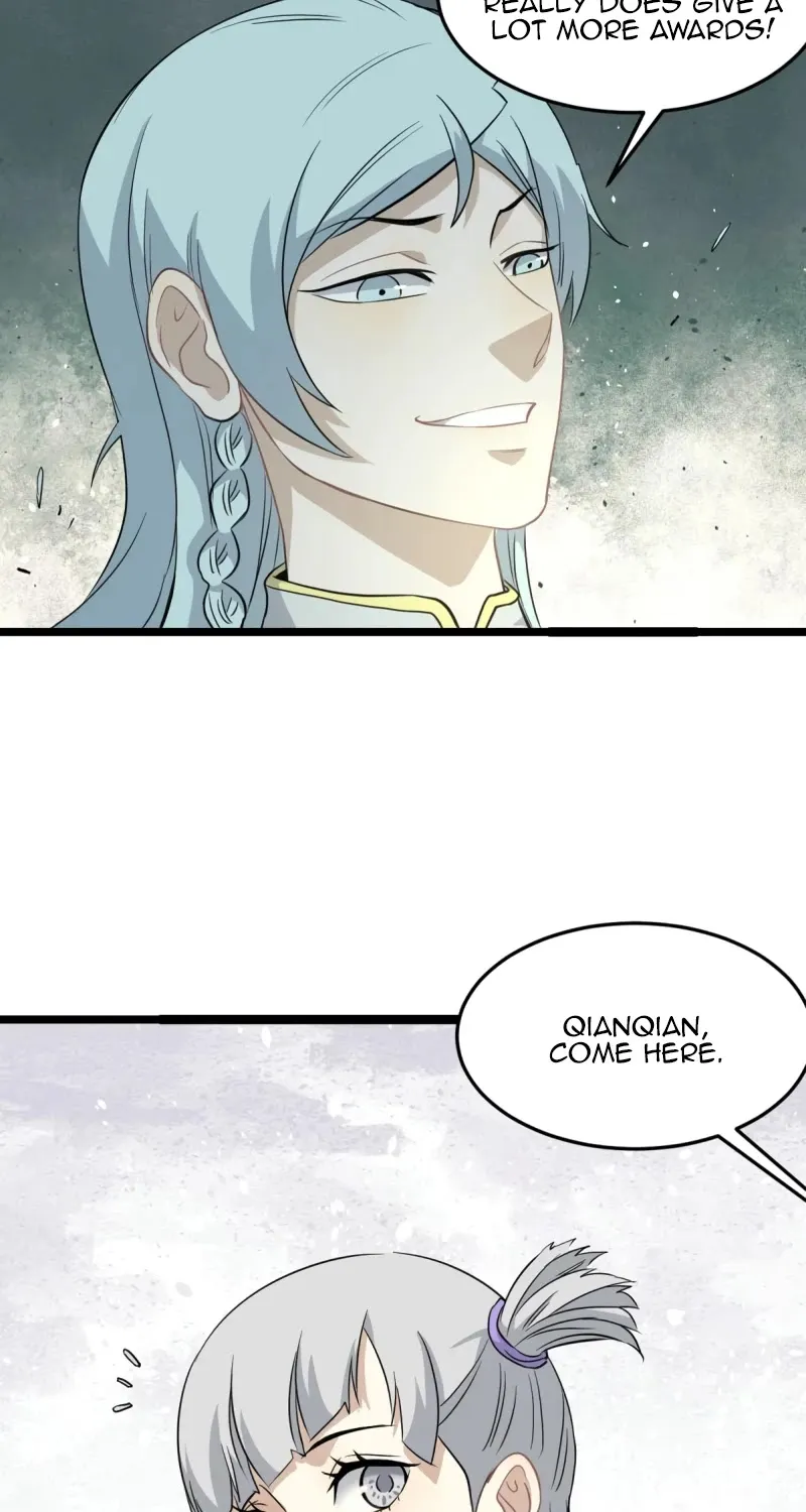 All Hail the Sect Leader Kainu Manga Chapter 114 Page 14