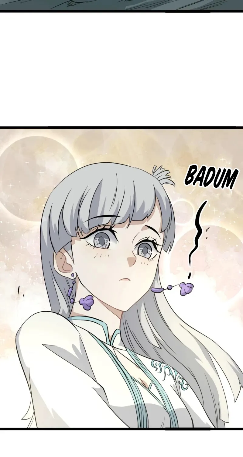All Hail the Sect Leader Kainu Manga Chapter 114 Page 18