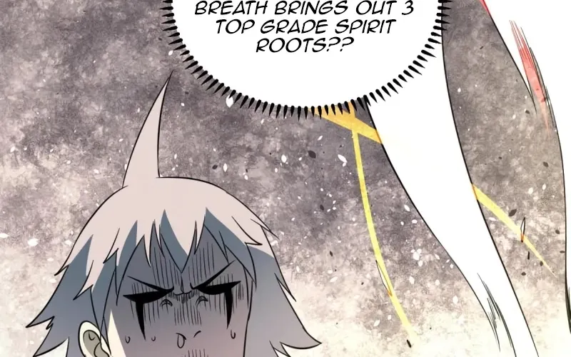 All Hail the Sect Leader Kainu Manga Chapter 114 Page 37