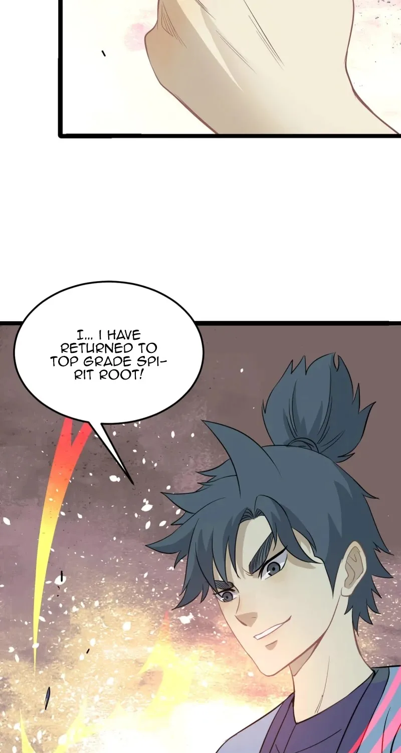 All Hail the Sect Leader Kainu Manga Chapter 114 Page 40