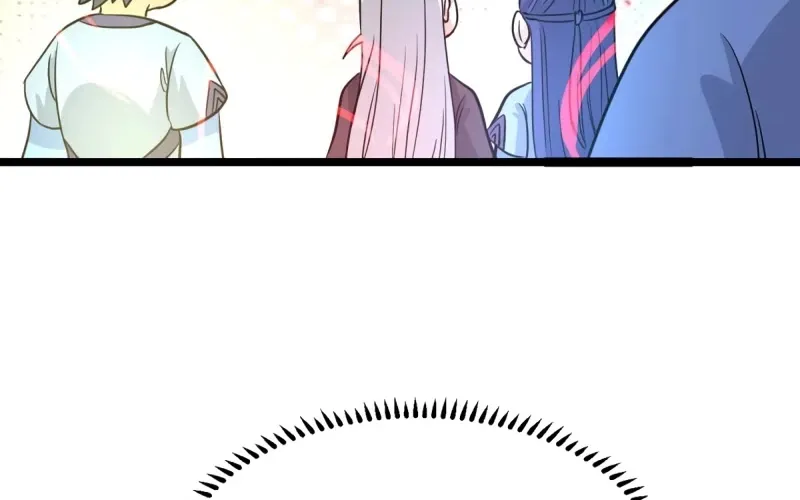 All Hail the Sect Leader Kainu Manga Chapter 114 Page 43