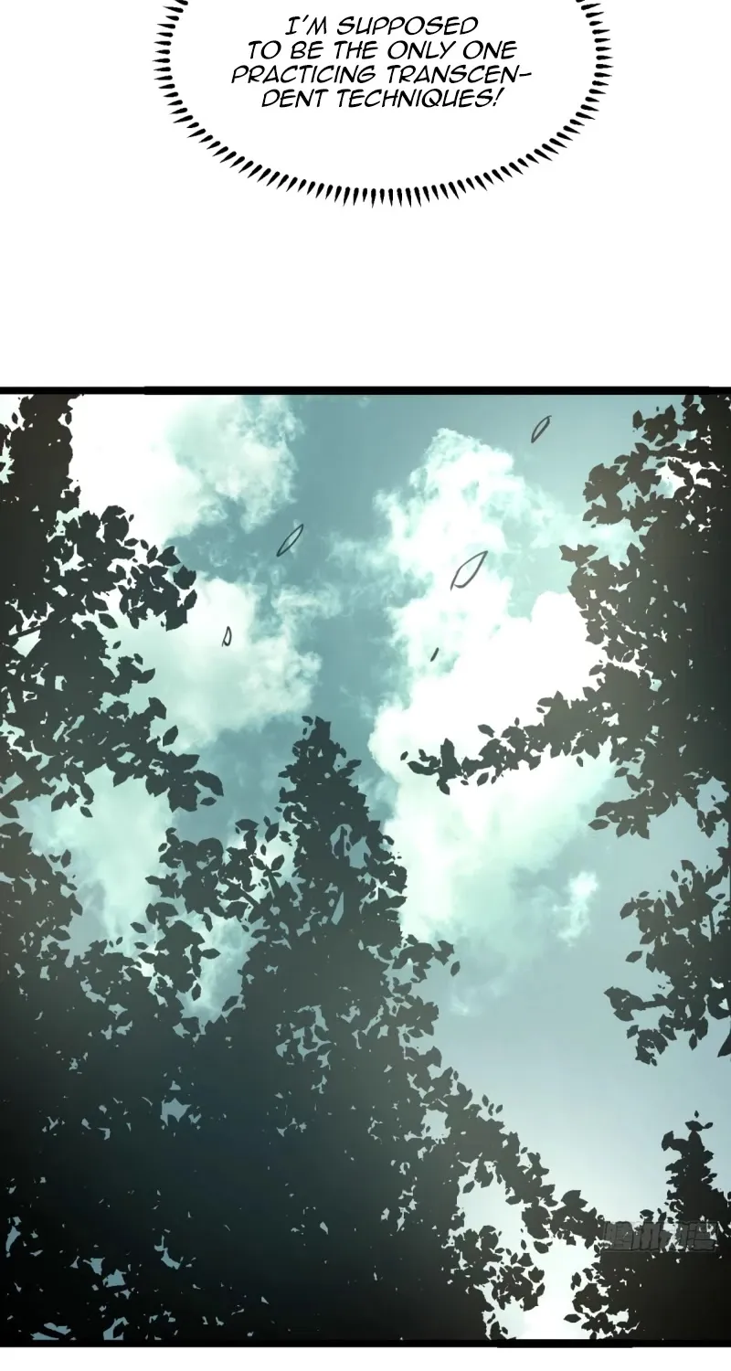 All Hail the Sect Leader Kainu Manga Chapter 114 Page 44