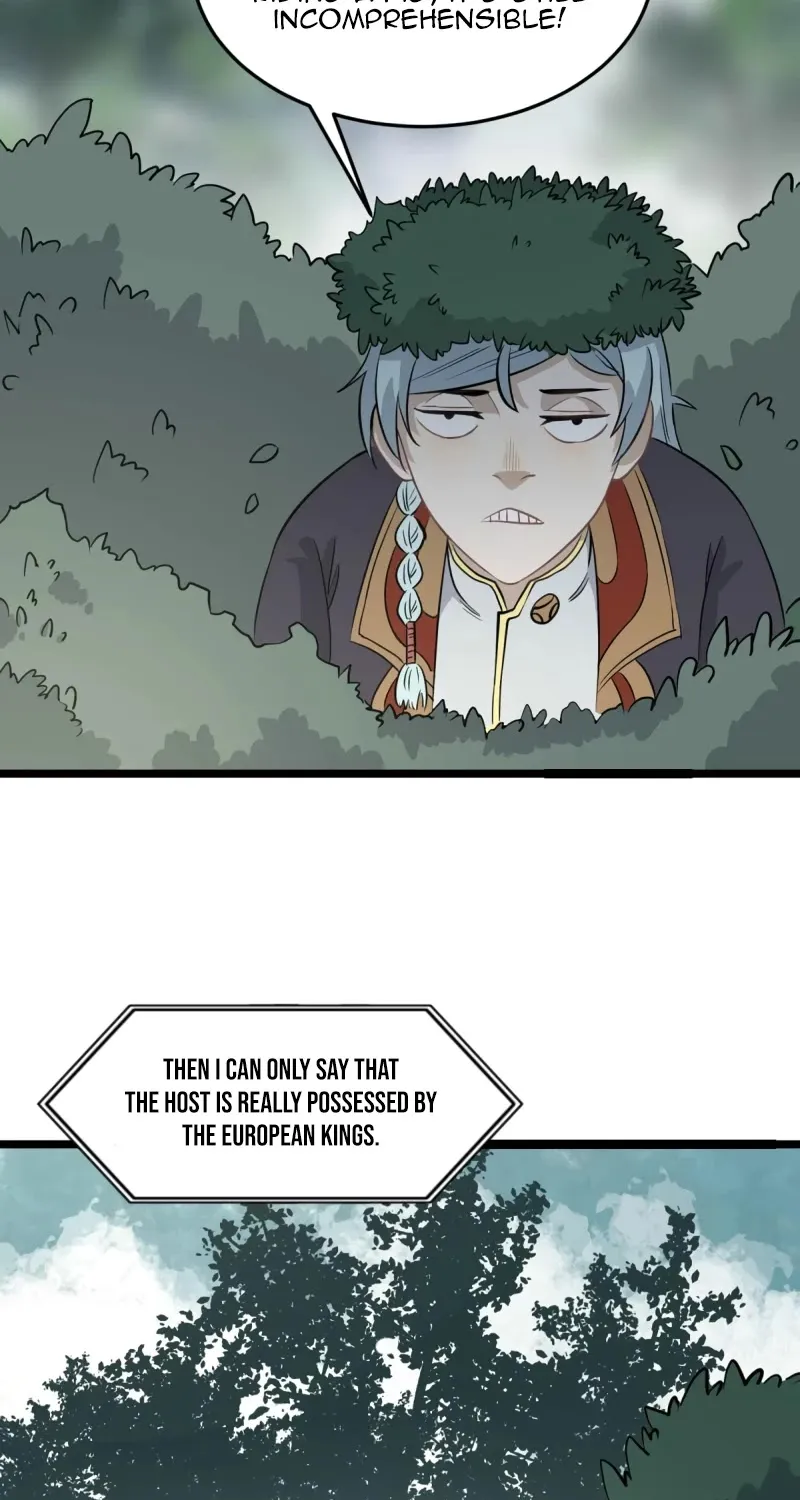 All Hail the Sect Leader Kainu Manga Chapter 114 Page 46