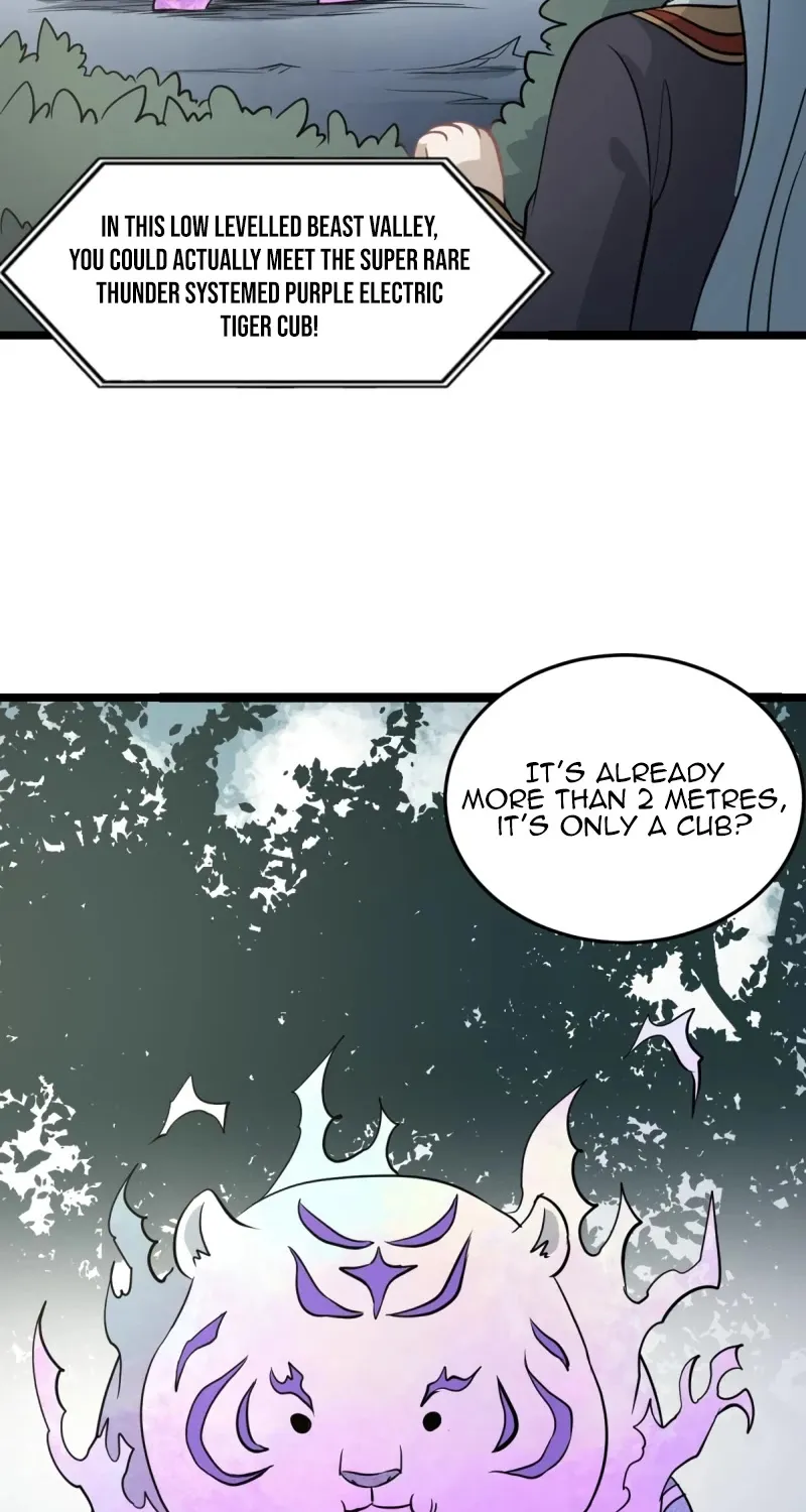 All Hail the Sect Leader Kainu Manga Chapter 114 Page 48