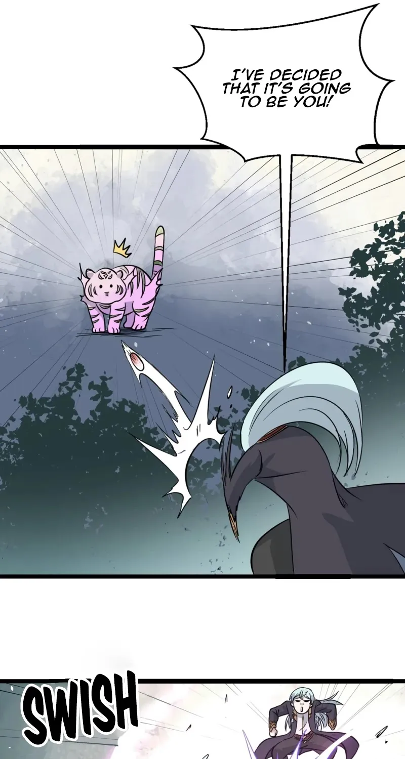 All Hail the Sect Leader Kainu Manga Chapter 114 Page 52