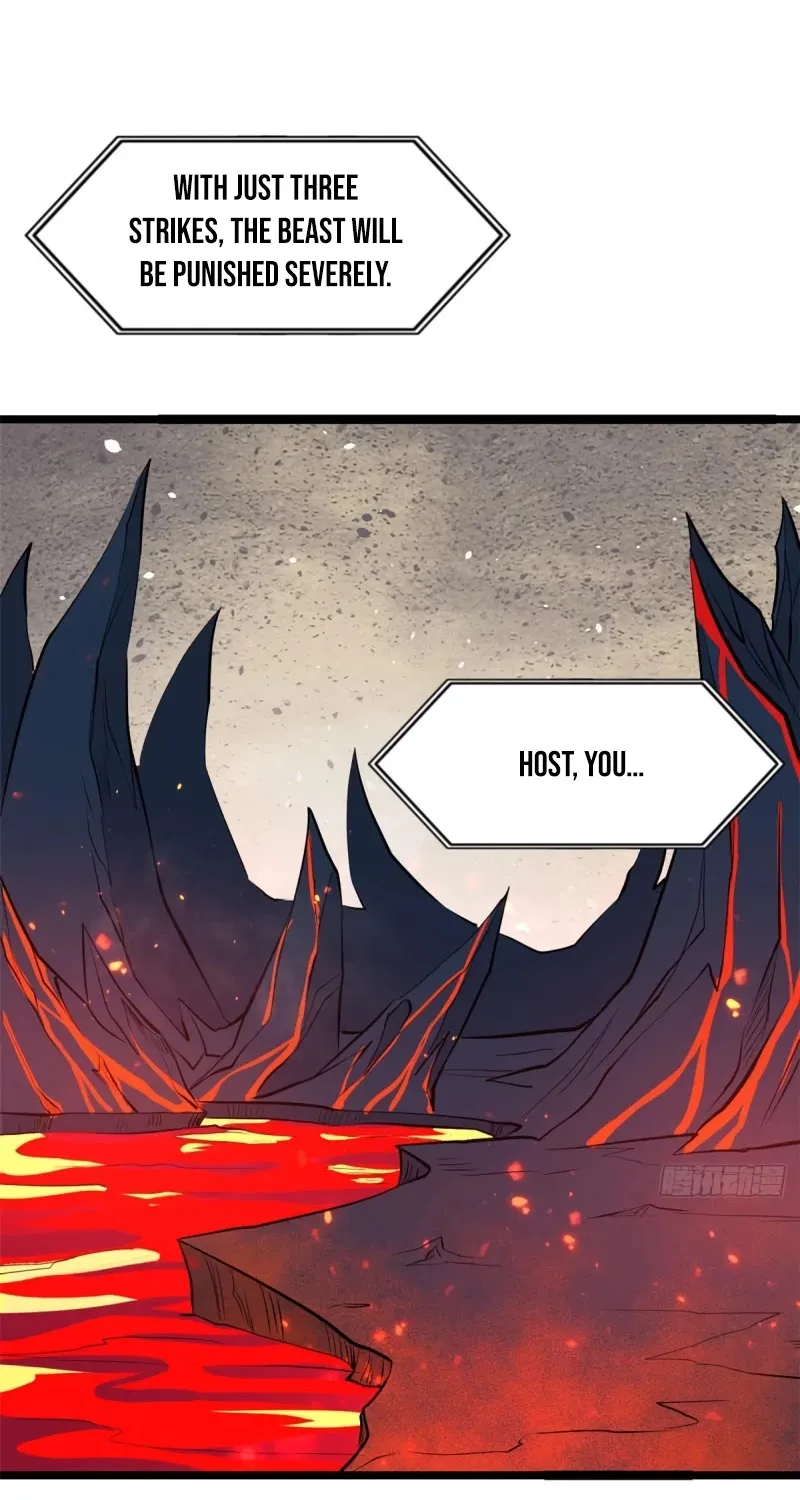 All Hail the Sect Leader Kainu Manga Chapter 112 Page 4