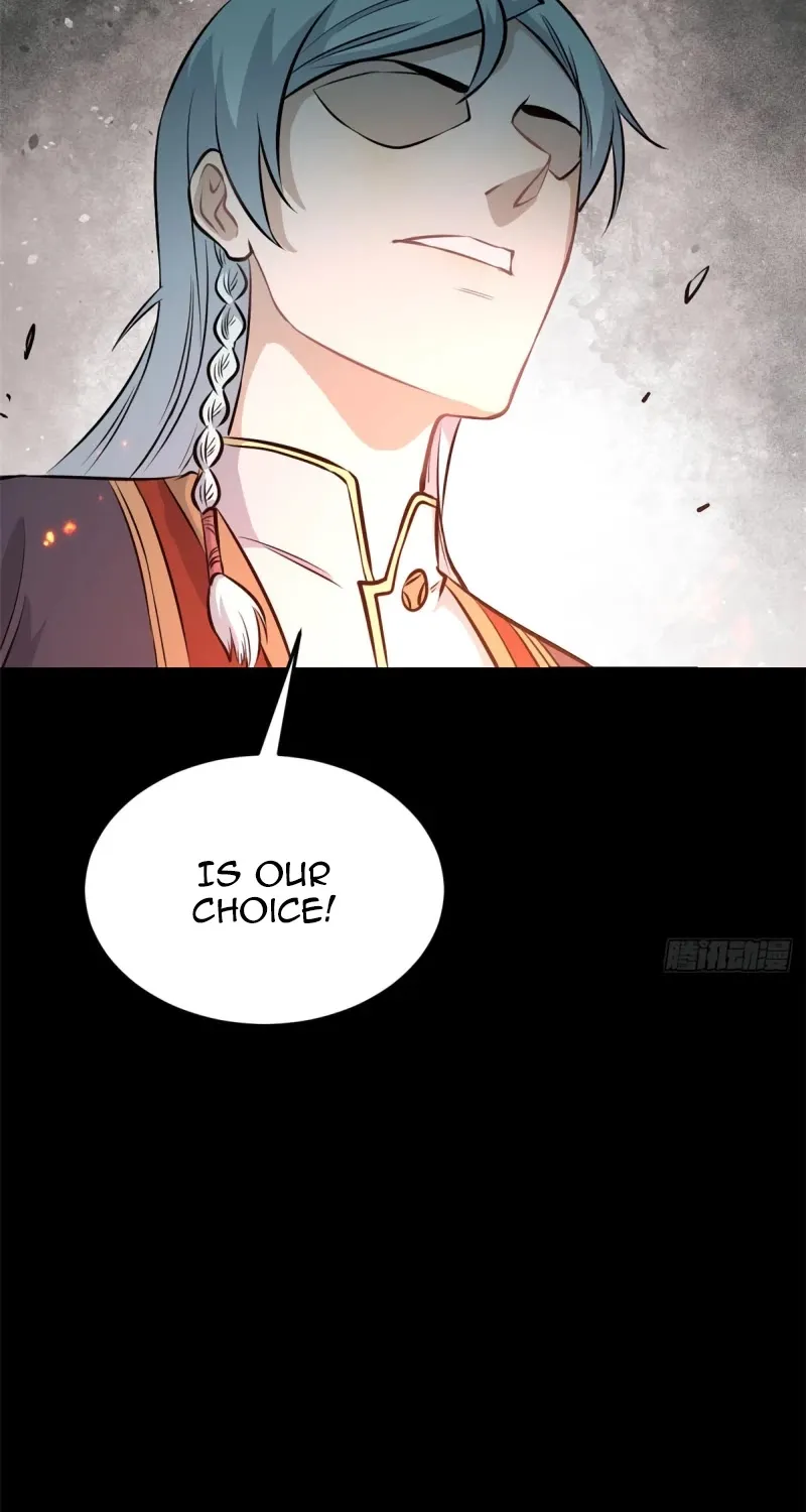 All Hail the Sect Leader Kainu Manga Chapter 112 Page 8