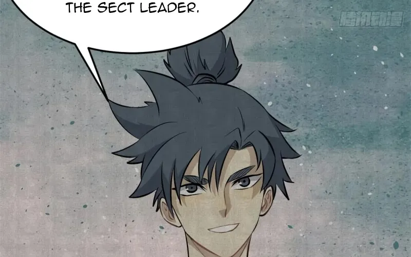 All Hail the Sect Leader Kainu Manga Chapter 112 Page 11