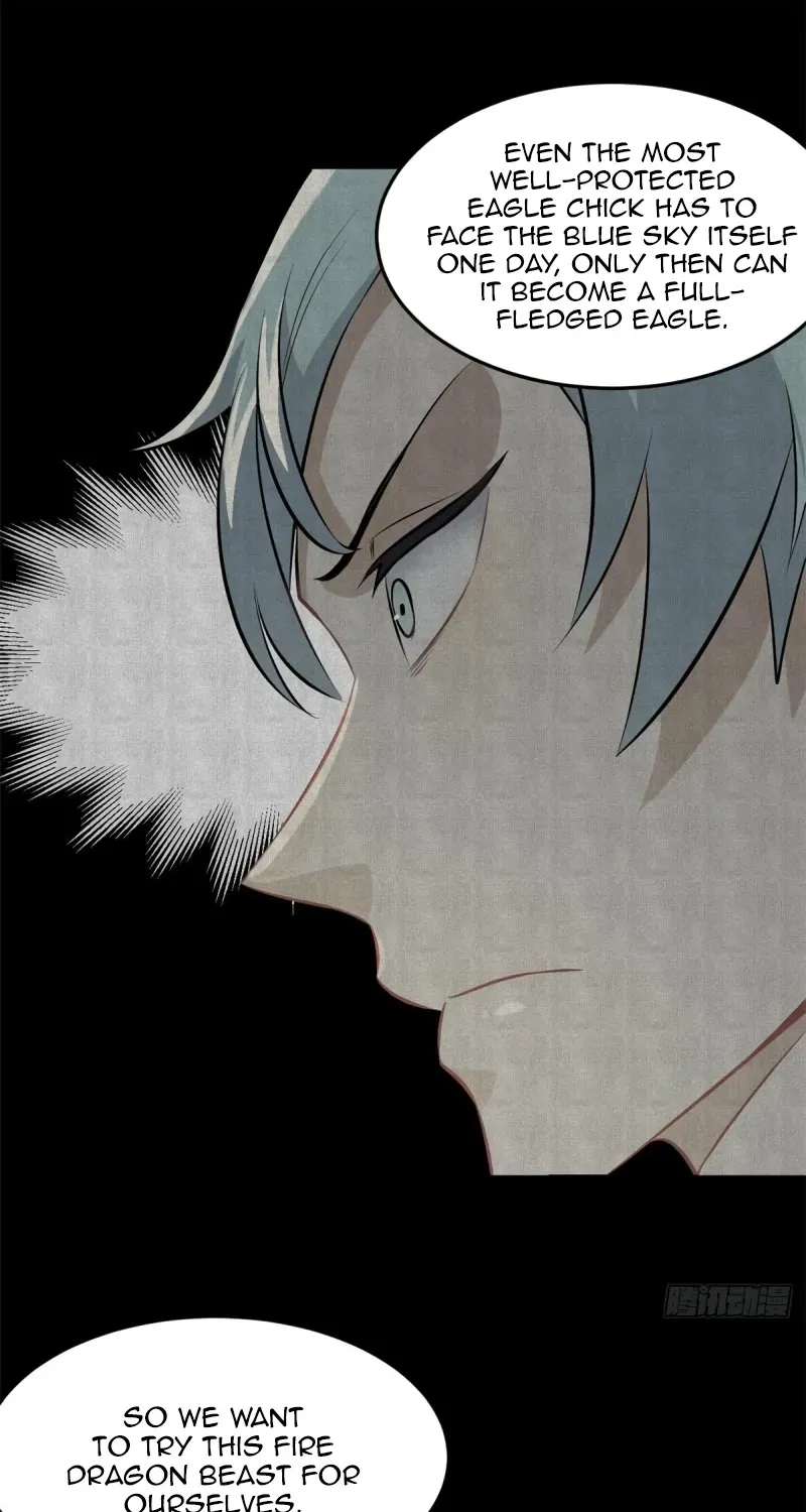 All Hail the Sect Leader Kainu Manga Chapter 112 Page 14