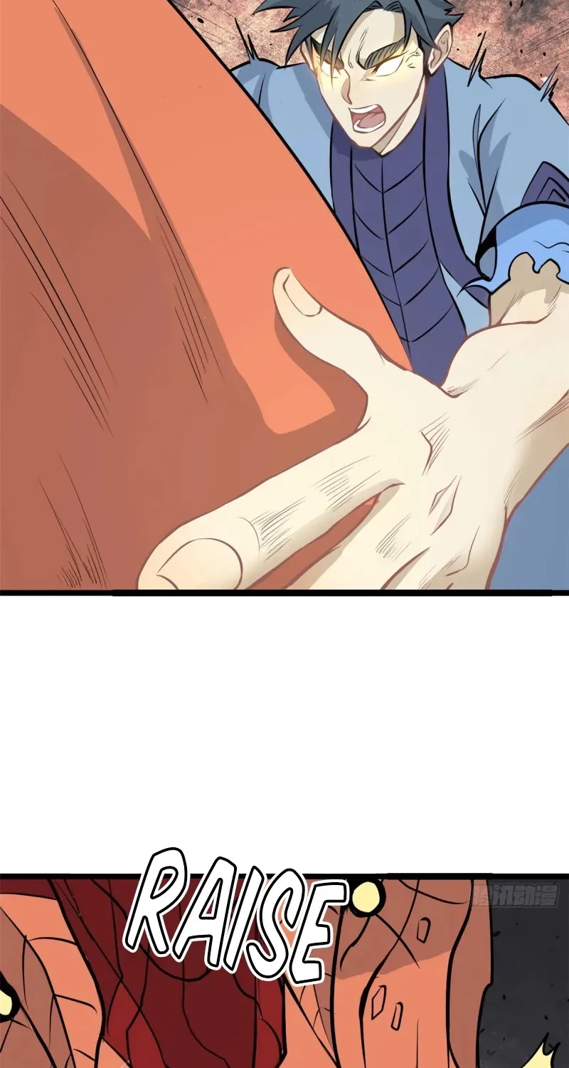 All Hail the Sect Leader Kainu Manga Chapter 112 Page 18