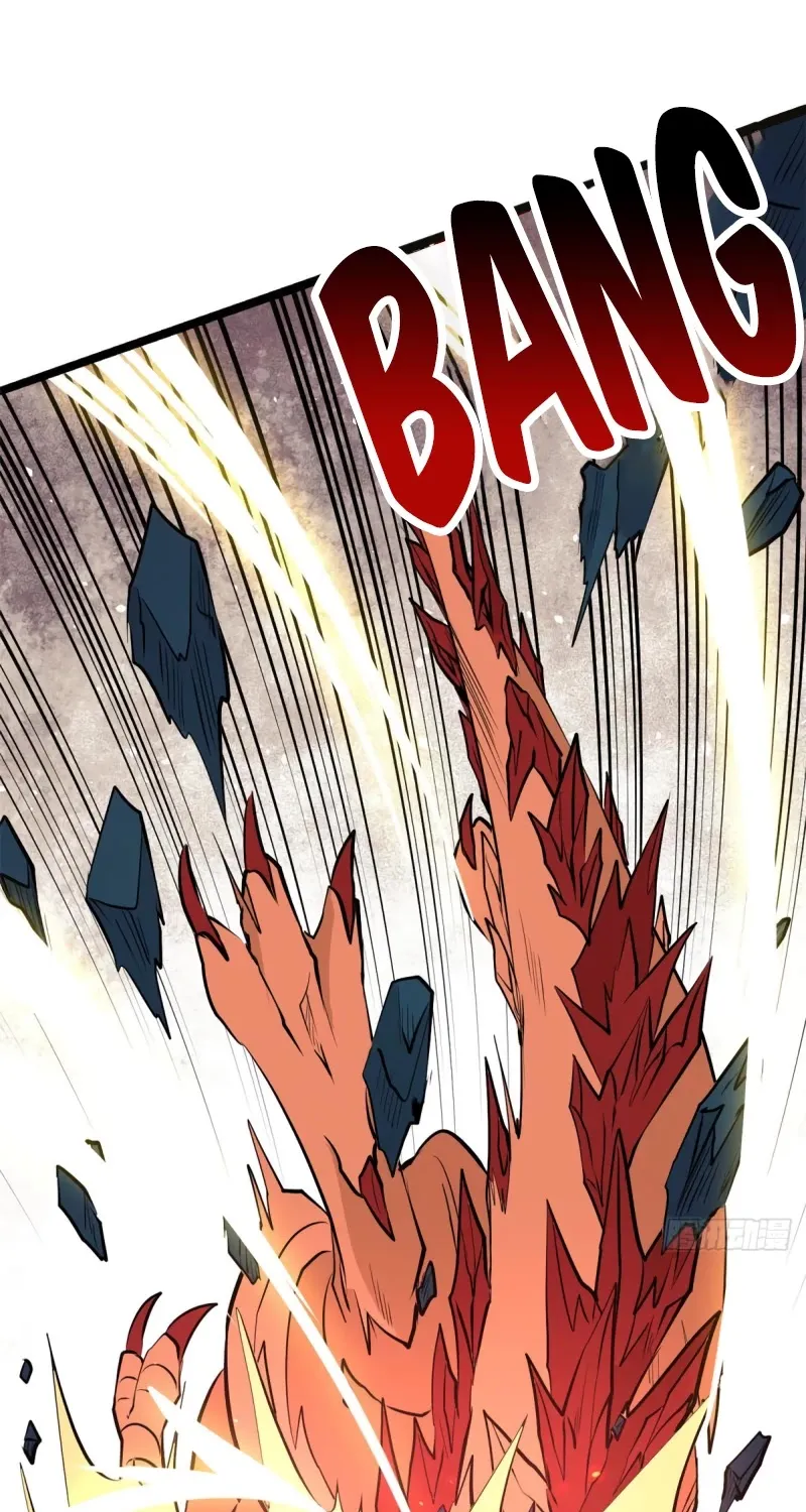All Hail the Sect Leader Kainu Manga Chapter 112 Page 22