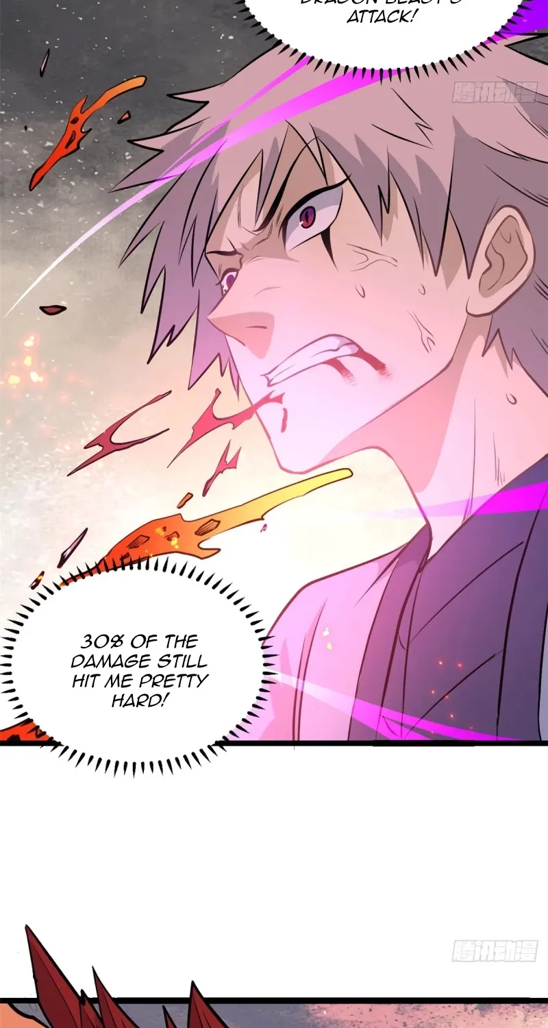 All Hail the Sect Leader Kainu Manga Chapter 112 Page 32