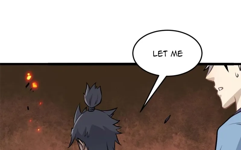 All Hail the Sect Leader Kainu Manga Chapter 112 Page 37