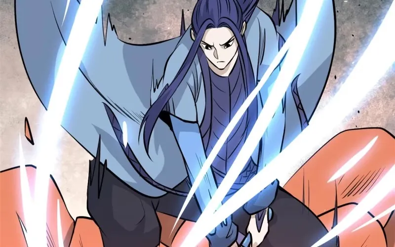 All Hail the Sect Leader Kainu Manga Chapter 112 Page 47