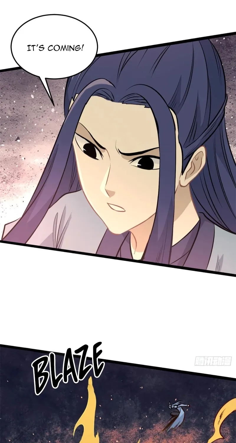 All Hail the Sect Leader Kainu Manga Chapter 112 Page 50