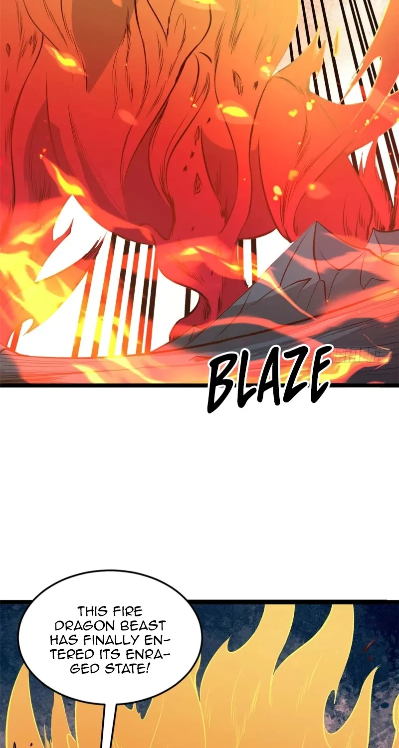 All Hail the Sect Leader Kainu Manga Chapter 112 Page 52