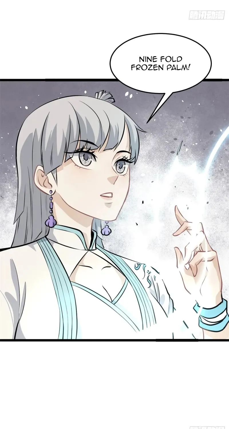 All Hail the Sect Leader Kainu Manga Chapter 112 Page 60