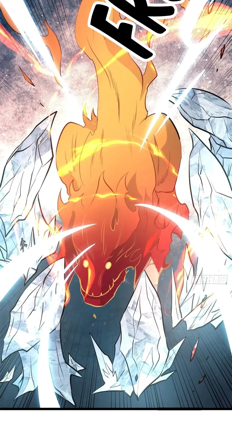 All Hail the Sect Leader Kainu Manga Chapter 112 Page 62