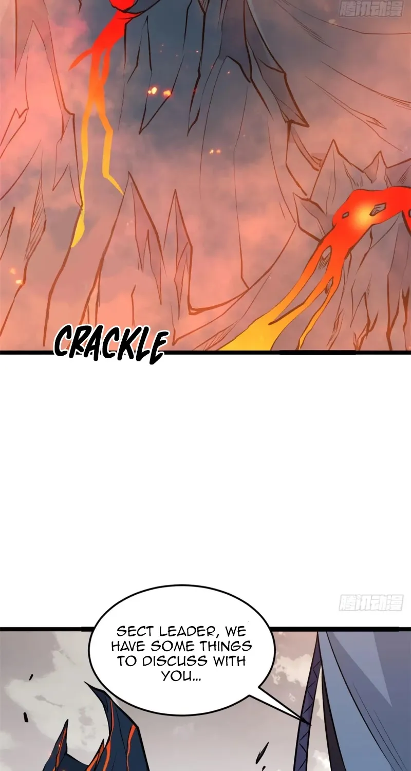 All Hail the Sect Leader Kainu Manga Chapter 111 Page 12