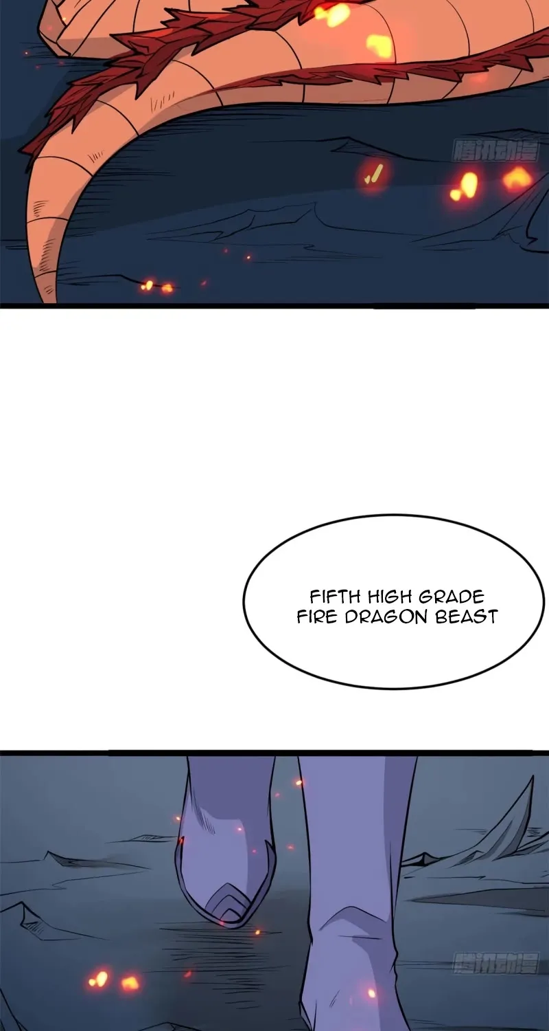 All Hail the Sect Leader Kainu Manga Chapter 111 Page 20