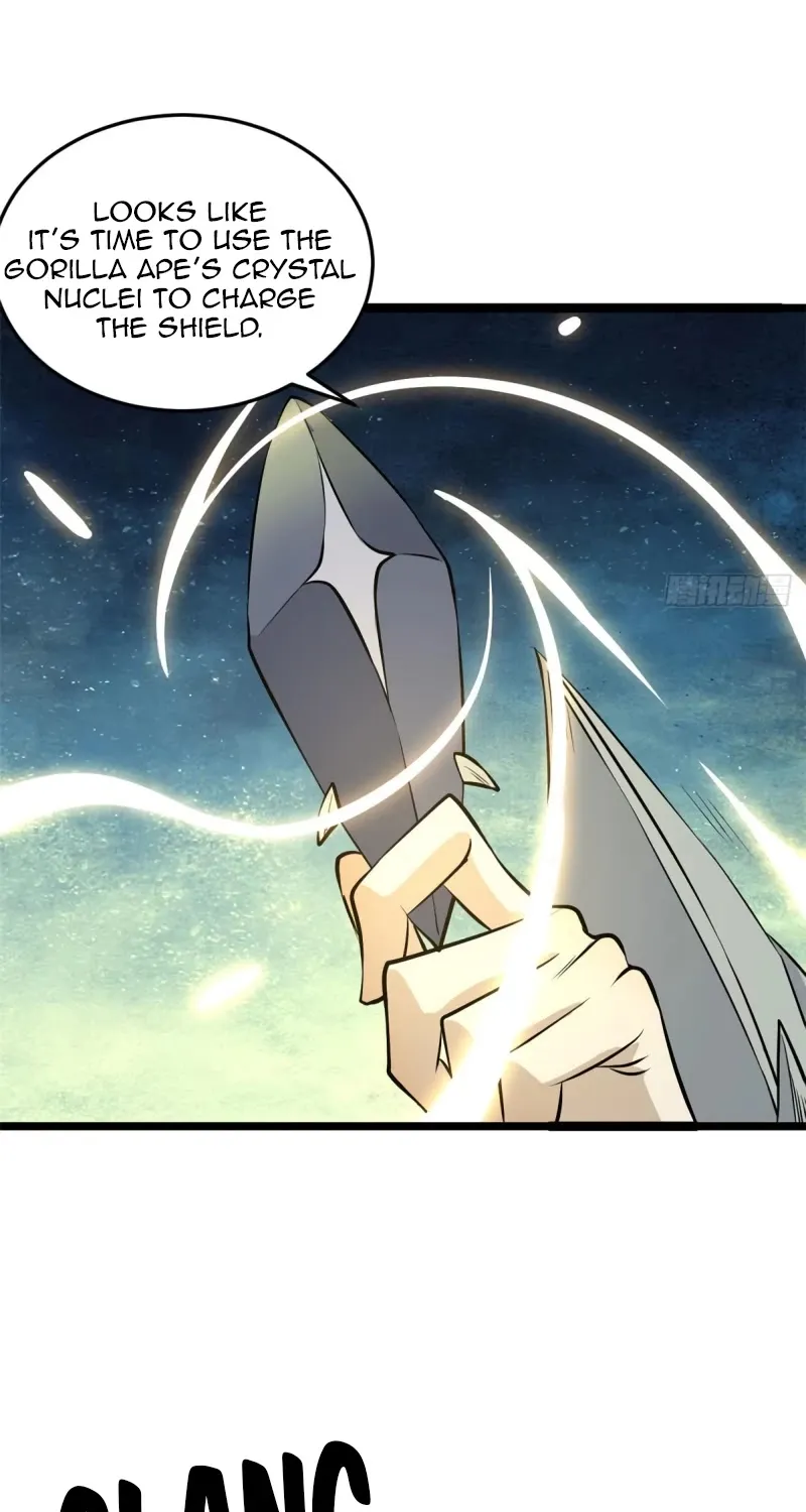 All Hail the Sect Leader Kainu Manga Chapter 111 Page 22