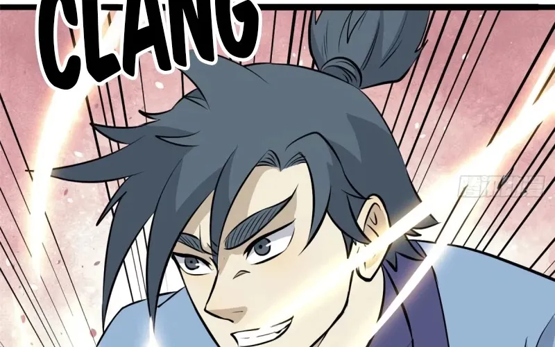 All Hail the Sect Leader Kainu Manga Chapter 111 Page 23