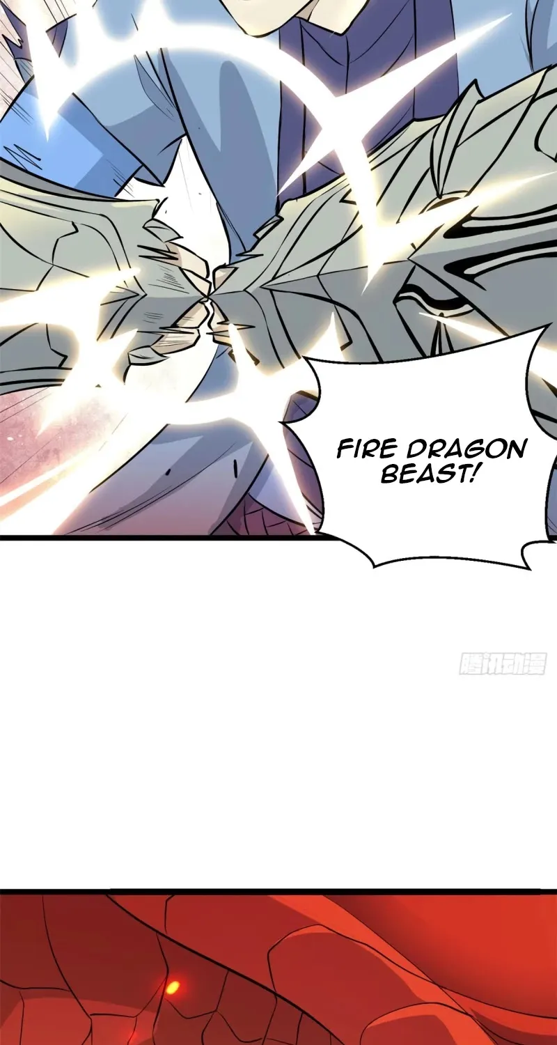 All Hail the Sect Leader Kainu Manga Chapter 111 Page 24