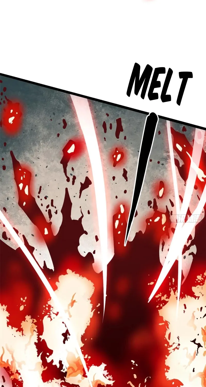 All Hail the Sect Leader Kainu Manga Chapter 111 Page 30