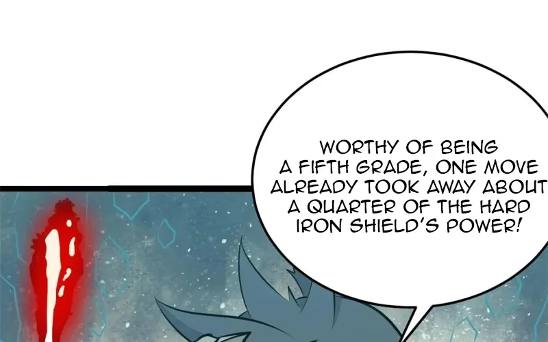 All Hail the Sect Leader Kainu Manga Chapter 111 Page 33
