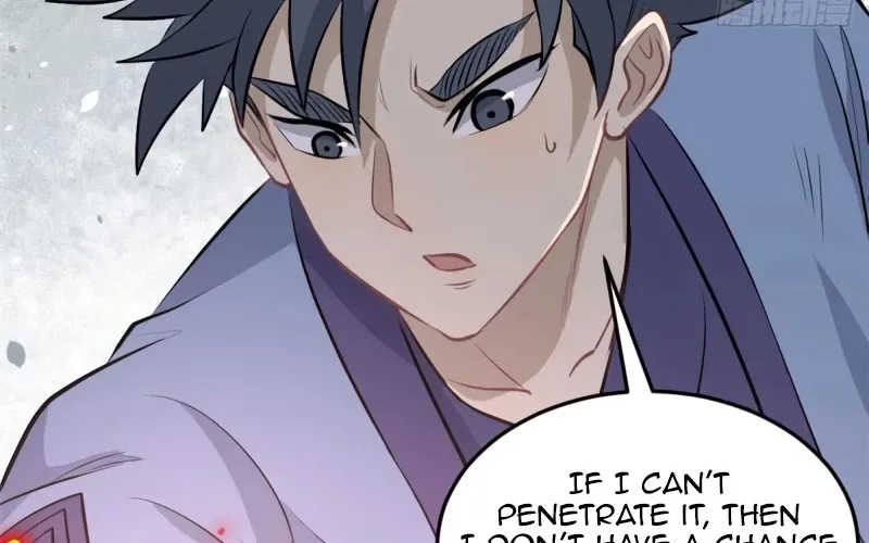 All Hail the Sect Leader Kainu Manga Chapter 111 Page 41